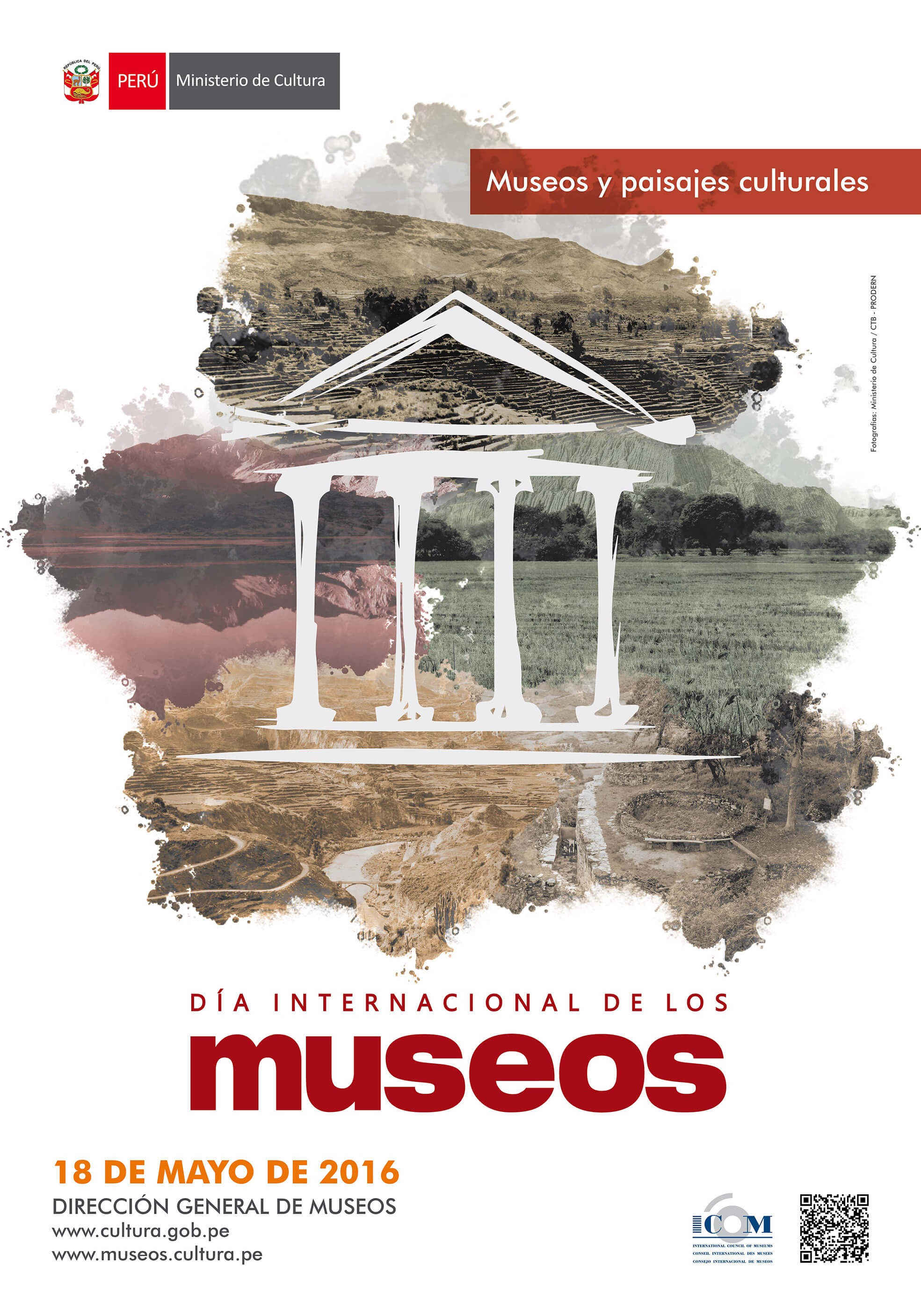 Día Internacional de los Museos | Museos
