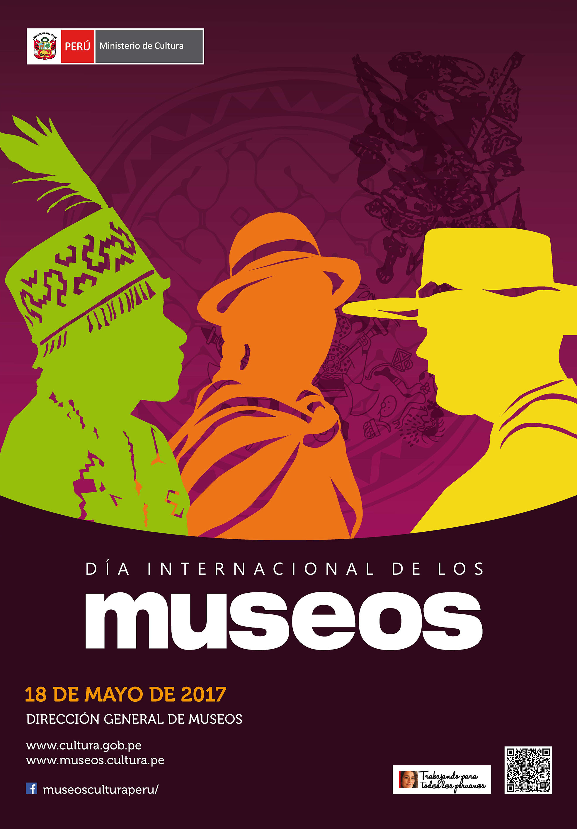 Mes Internacional de los Museos 2017