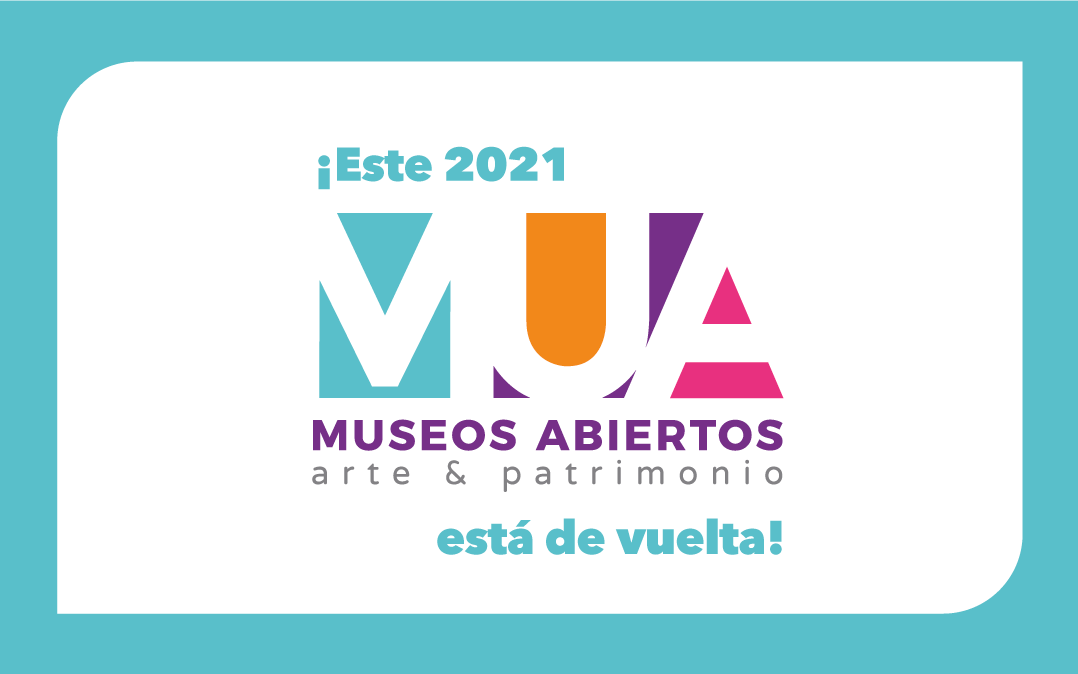 El 3 de enero del 2021 regresa Museos Abiertos con acceso al público de manera gratuita