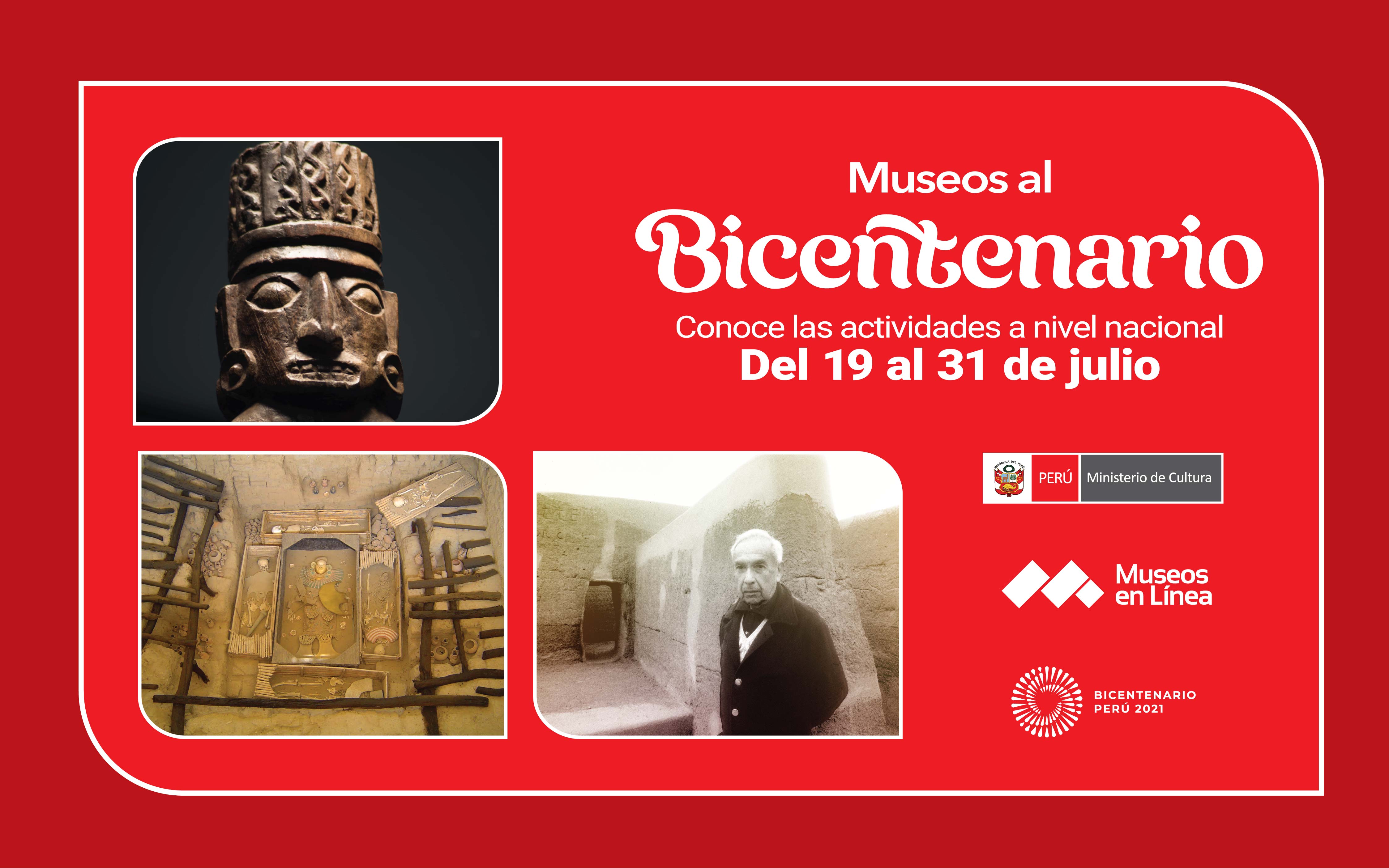 Museos del bicentenario