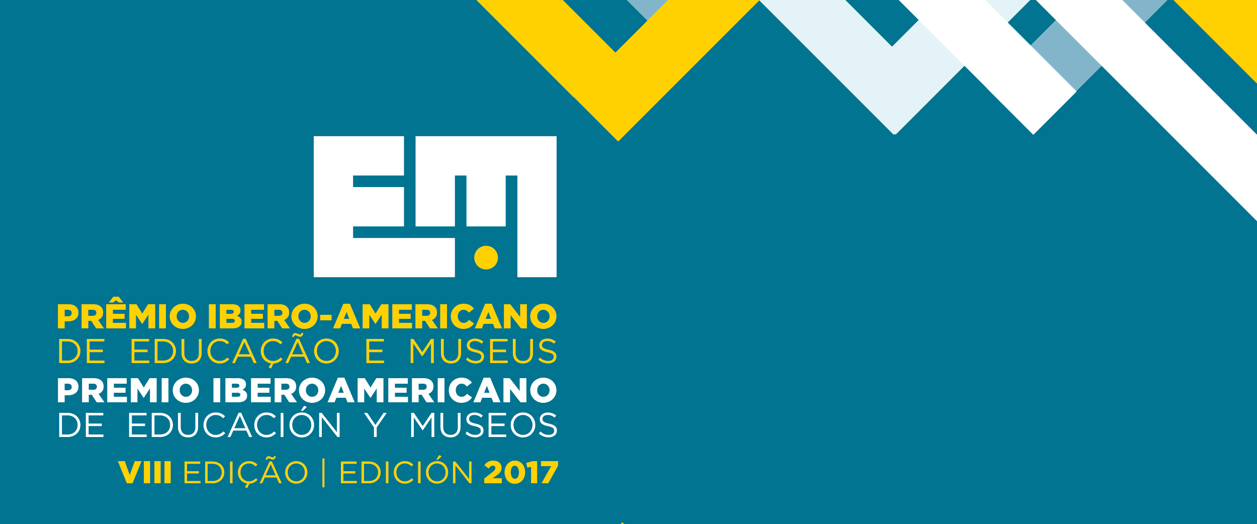 Premio Iberoamericano de Educación y Museos 2017