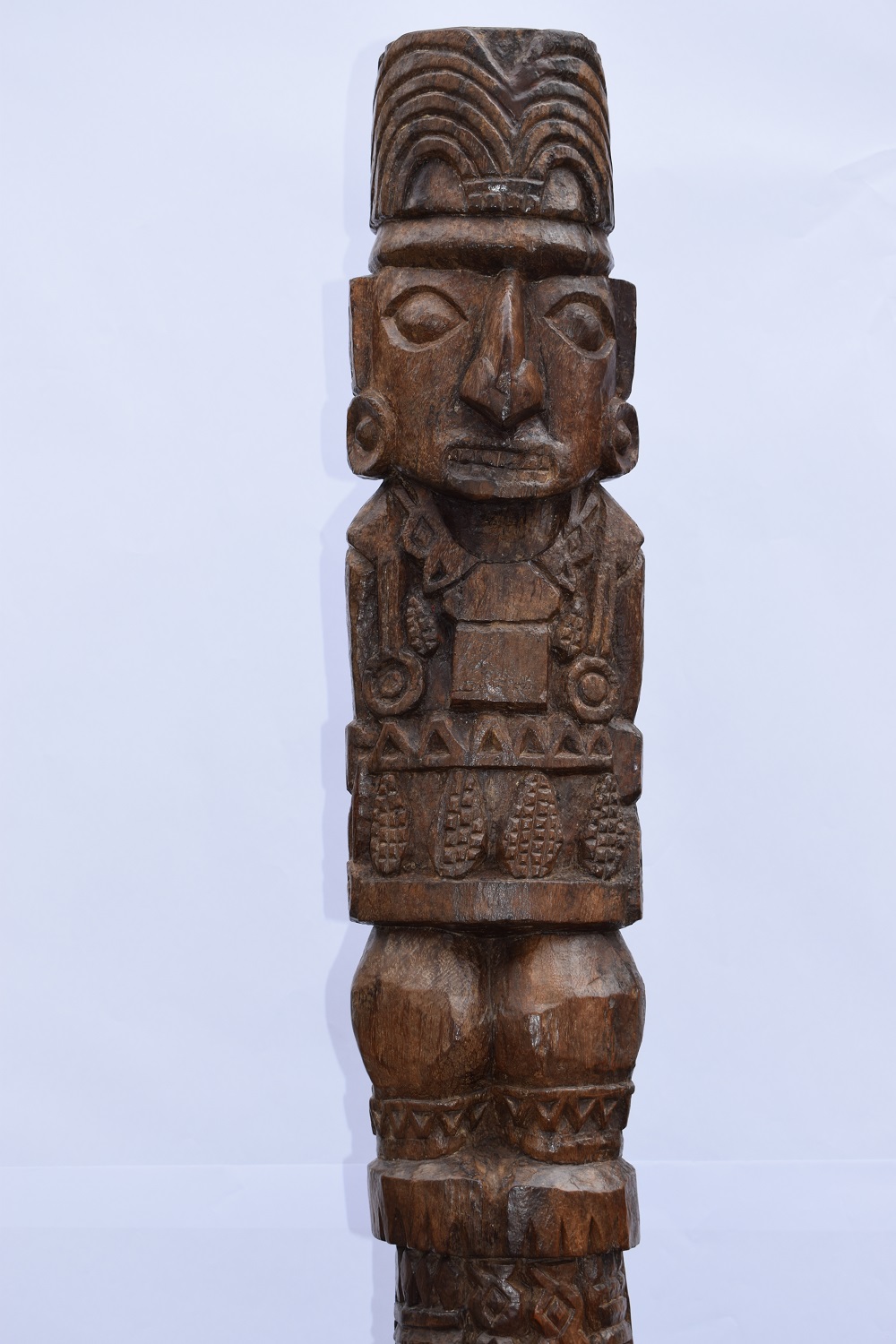 Museo de Sitio Pachacamac | Museos