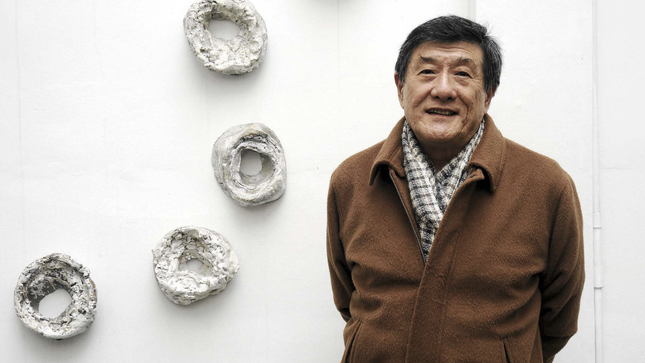 Ministerio de Cultura lamenta el fallecimiento de Mario Amano, presidente de la Fundación Museo Amano