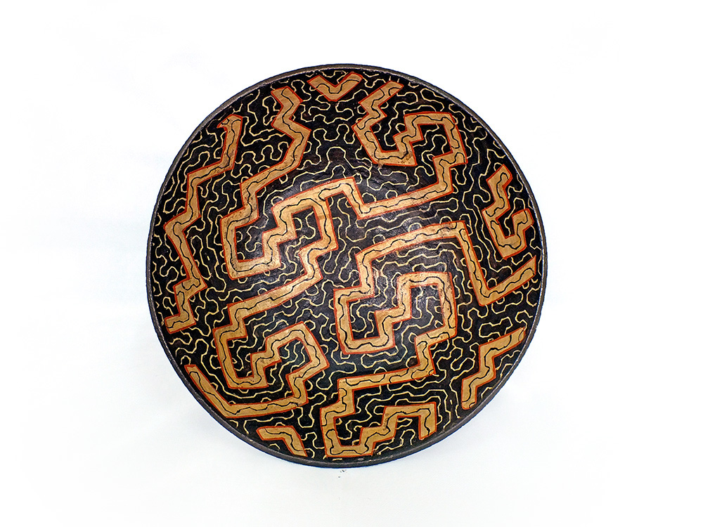 Ministerio de Cultura declara Patrimonio Cultural de la Nación a 602 bienes culturales conformados por cerámica amazónica