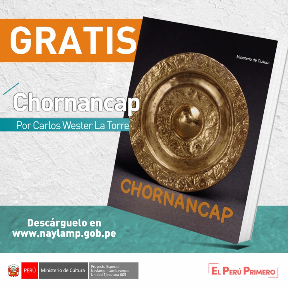 Chornancap, ya se encuentra disponible para descarga