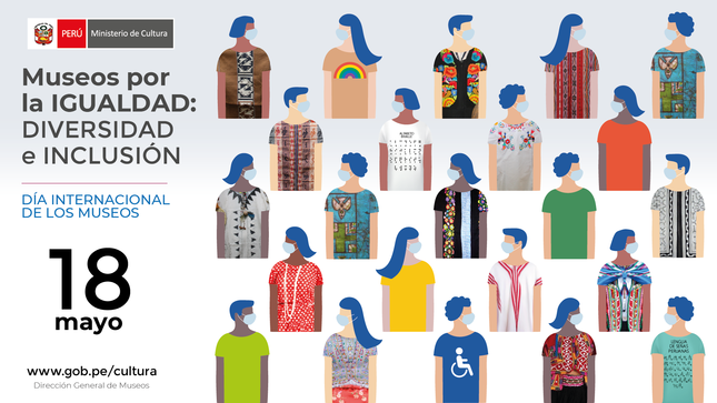 El Ministerio de Cultura impulsa la realización del Día Internacional de los Museos 2020