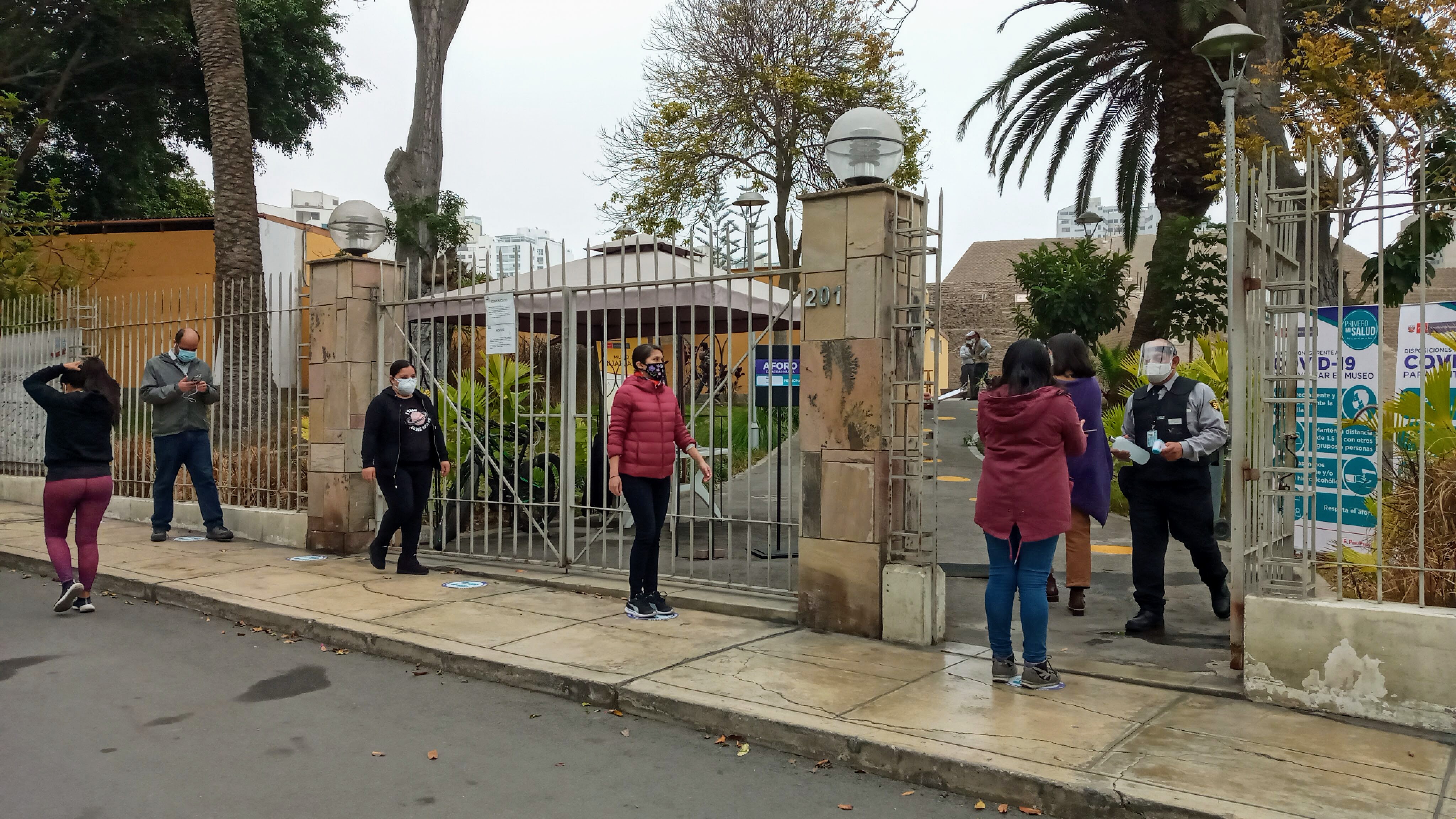 Entrada gratuita este 18 de mayo por el Día Internacional de los Museos