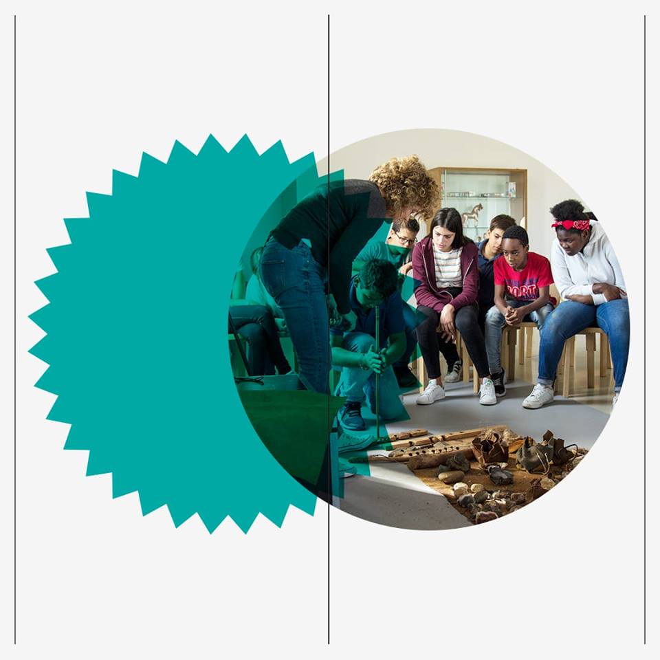 Premio Iberoamericano de Educación 2019