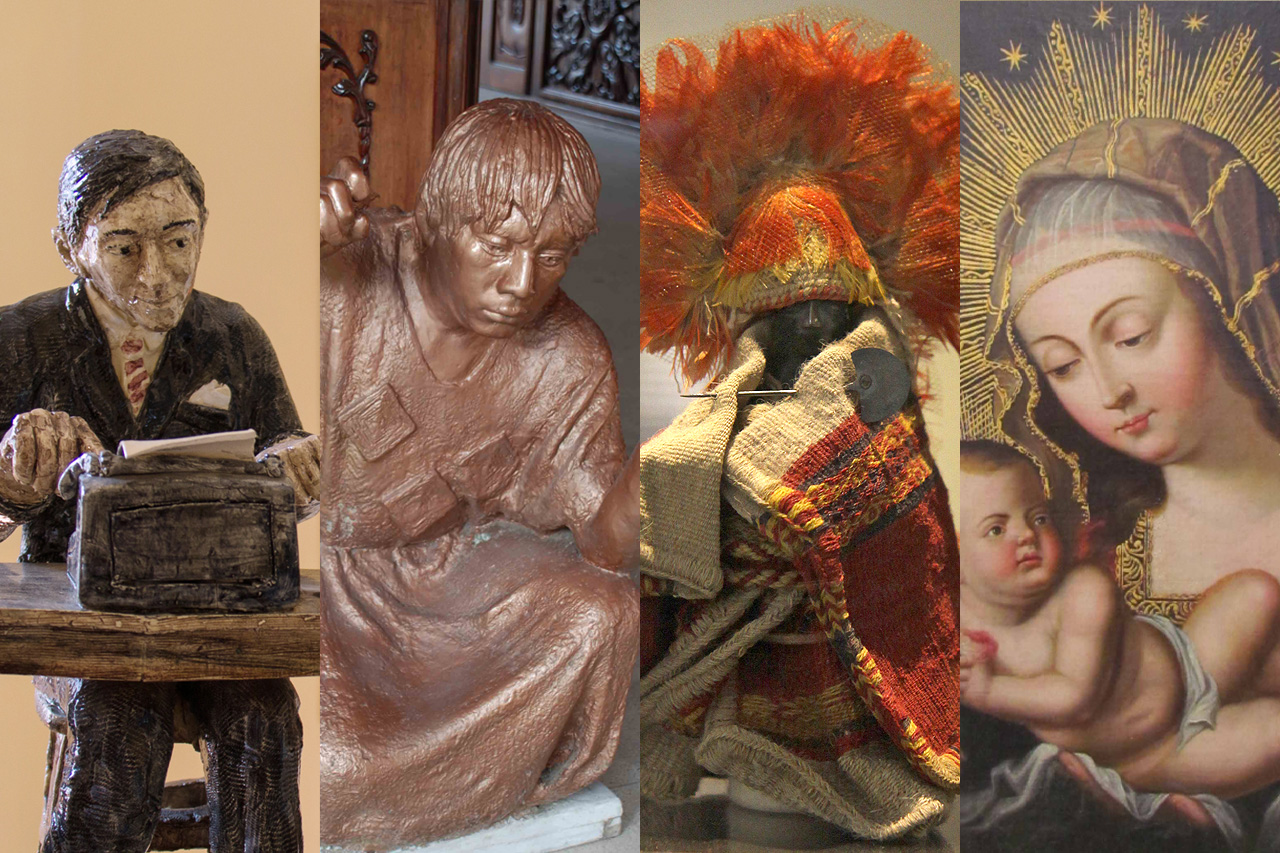 13 museos que puedes visitar gratuitamente este feriado 8 de diciembre