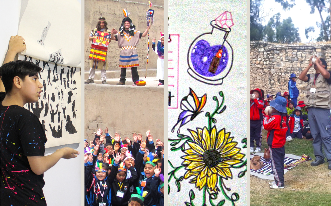 Ocho proyectos educativos impulsados por museos peruanos