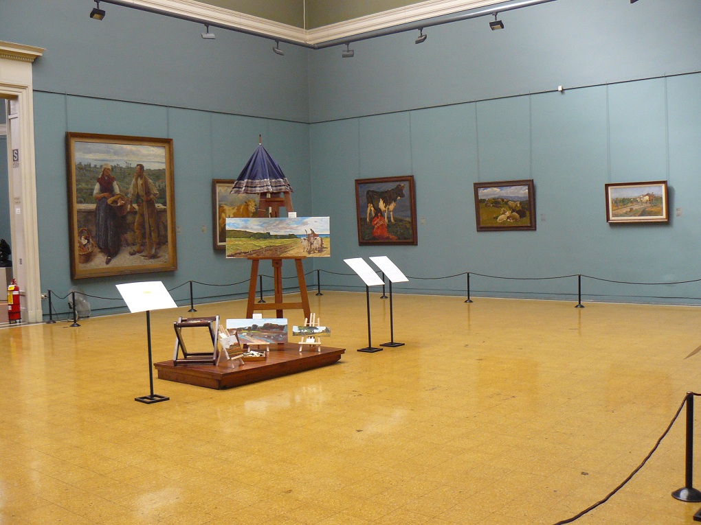 Museo de Arte Italiano