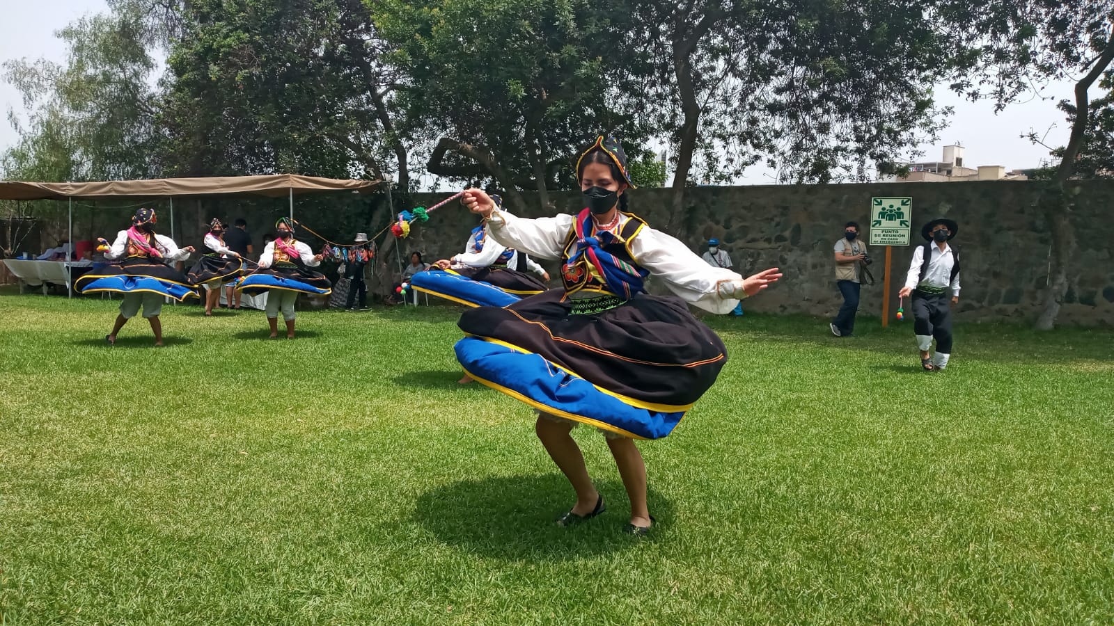 Ministerio de Cultura: Museos recibieron a más de 10 mil personas en tercera edición de programa Museos Abiertos - MUA