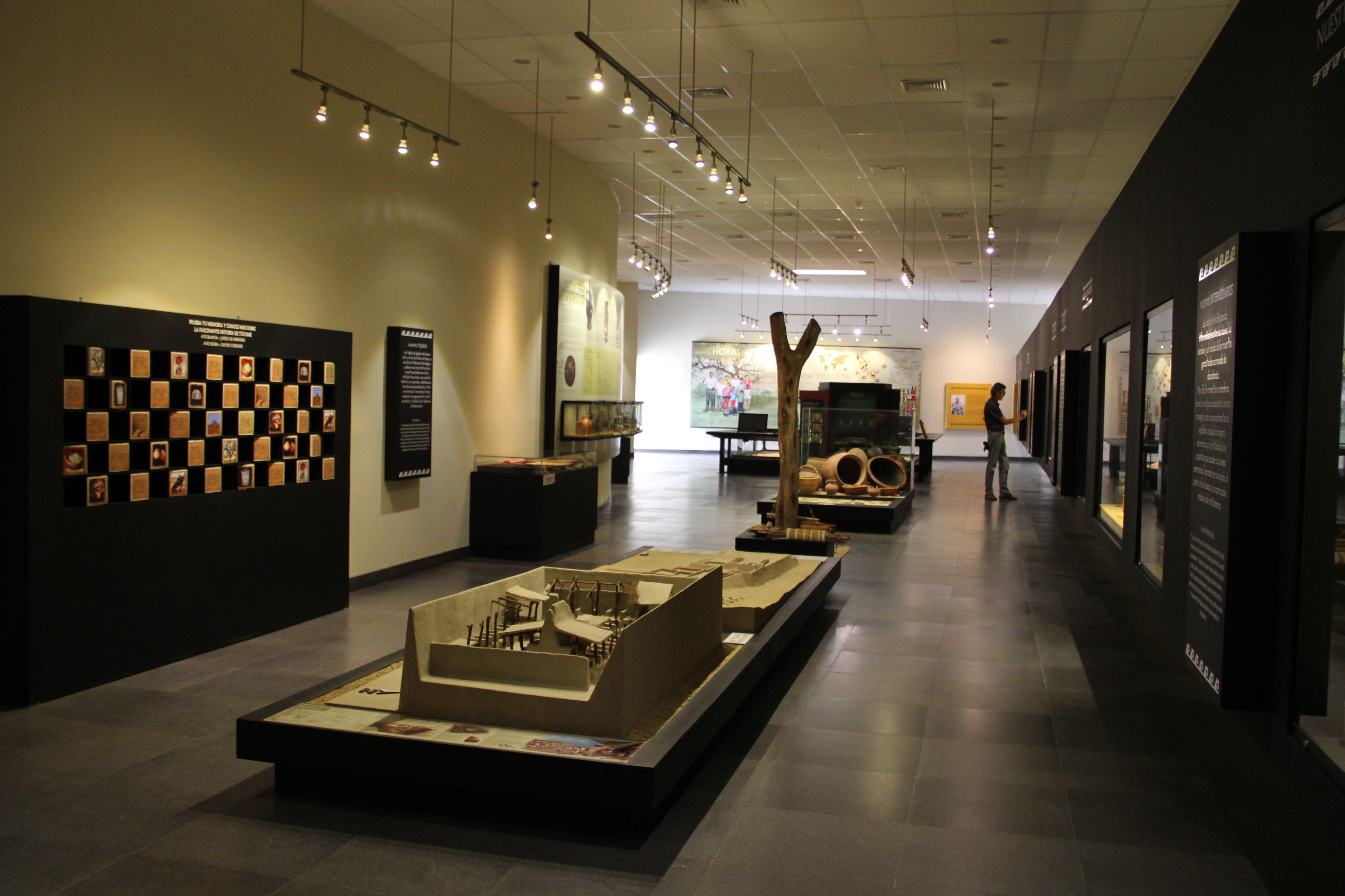 Museo de sitio Túcume