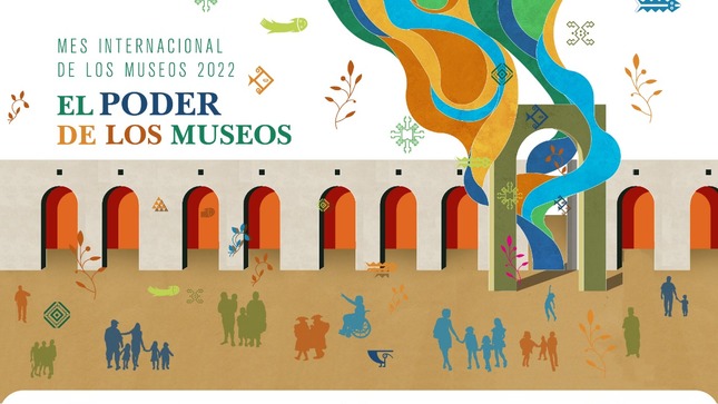 Ministerio De Cultura Invita A Participar De Diez Mesas De Diálogo Y ...