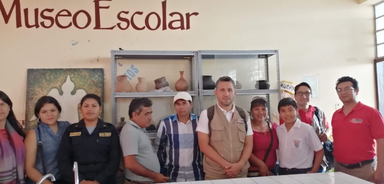 Museo escolar 2