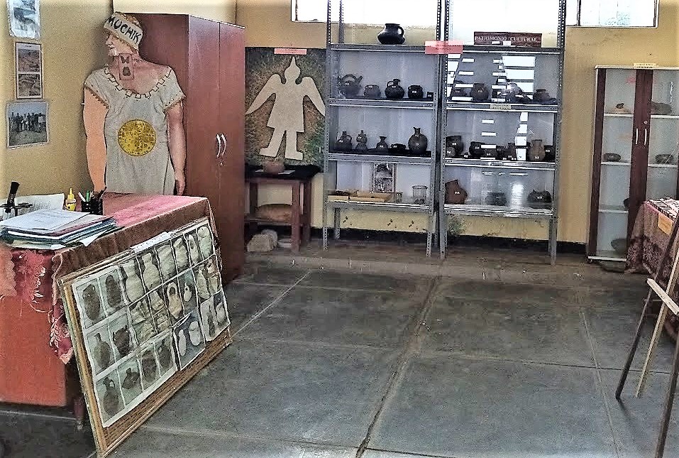 Museo escolar 3