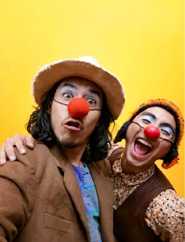 CLOWN