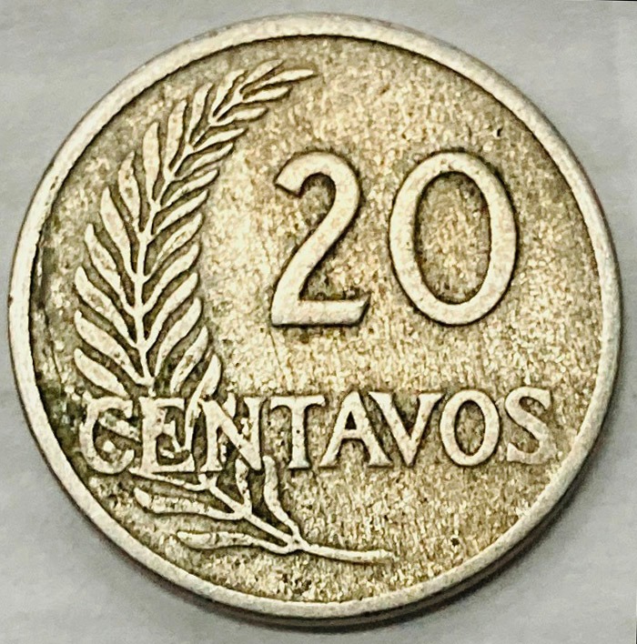 Moneda - sello