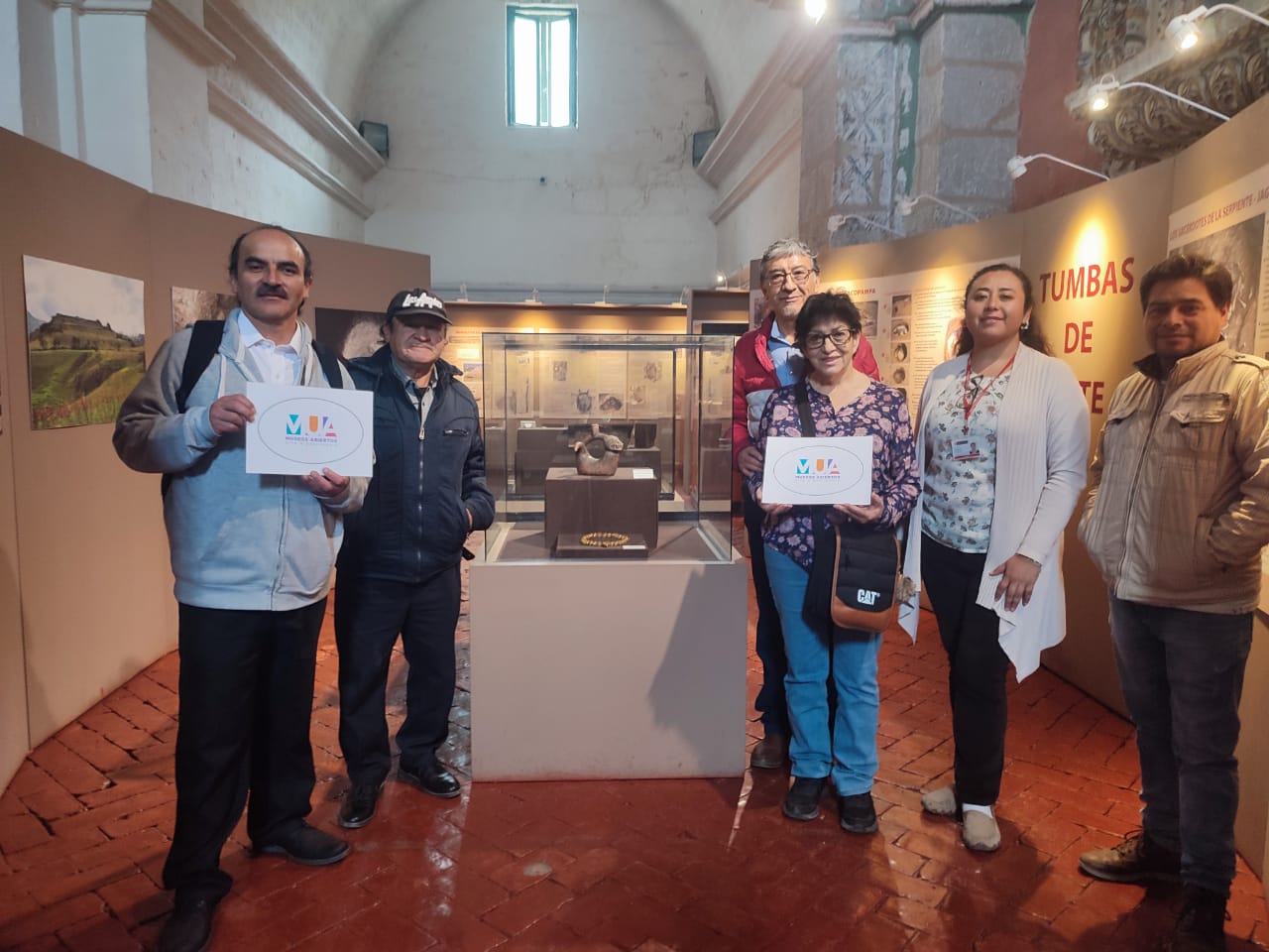 Complejo Monumental Belén