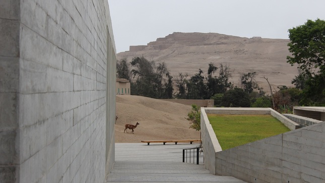 pachacamac