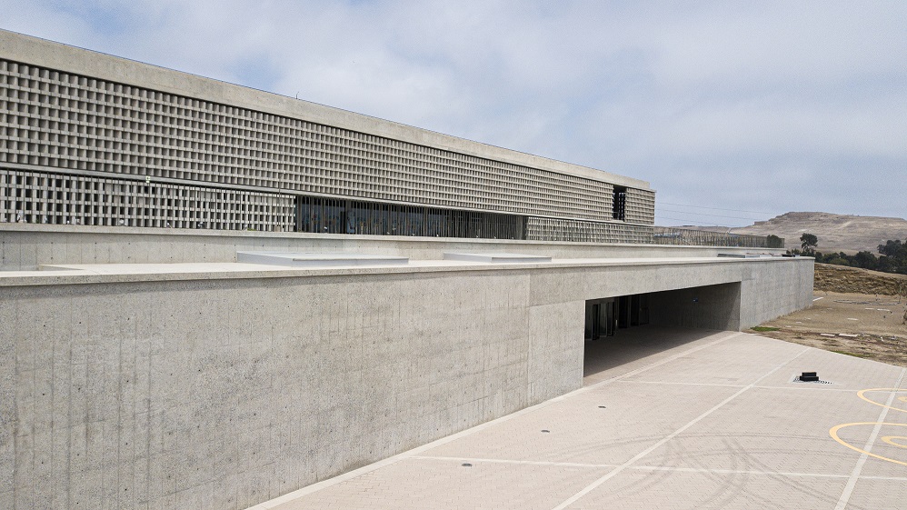 arquitectura