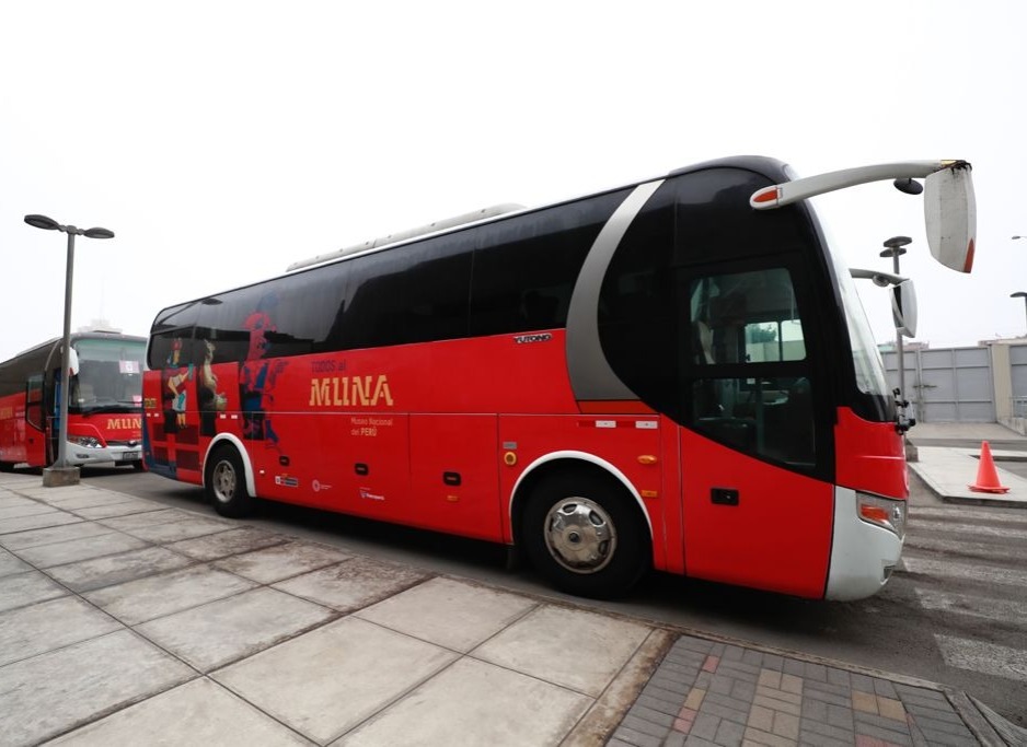 BUS