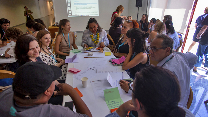 Museo Arqueológico y Etnográfico del Conjunto Monumental Belén