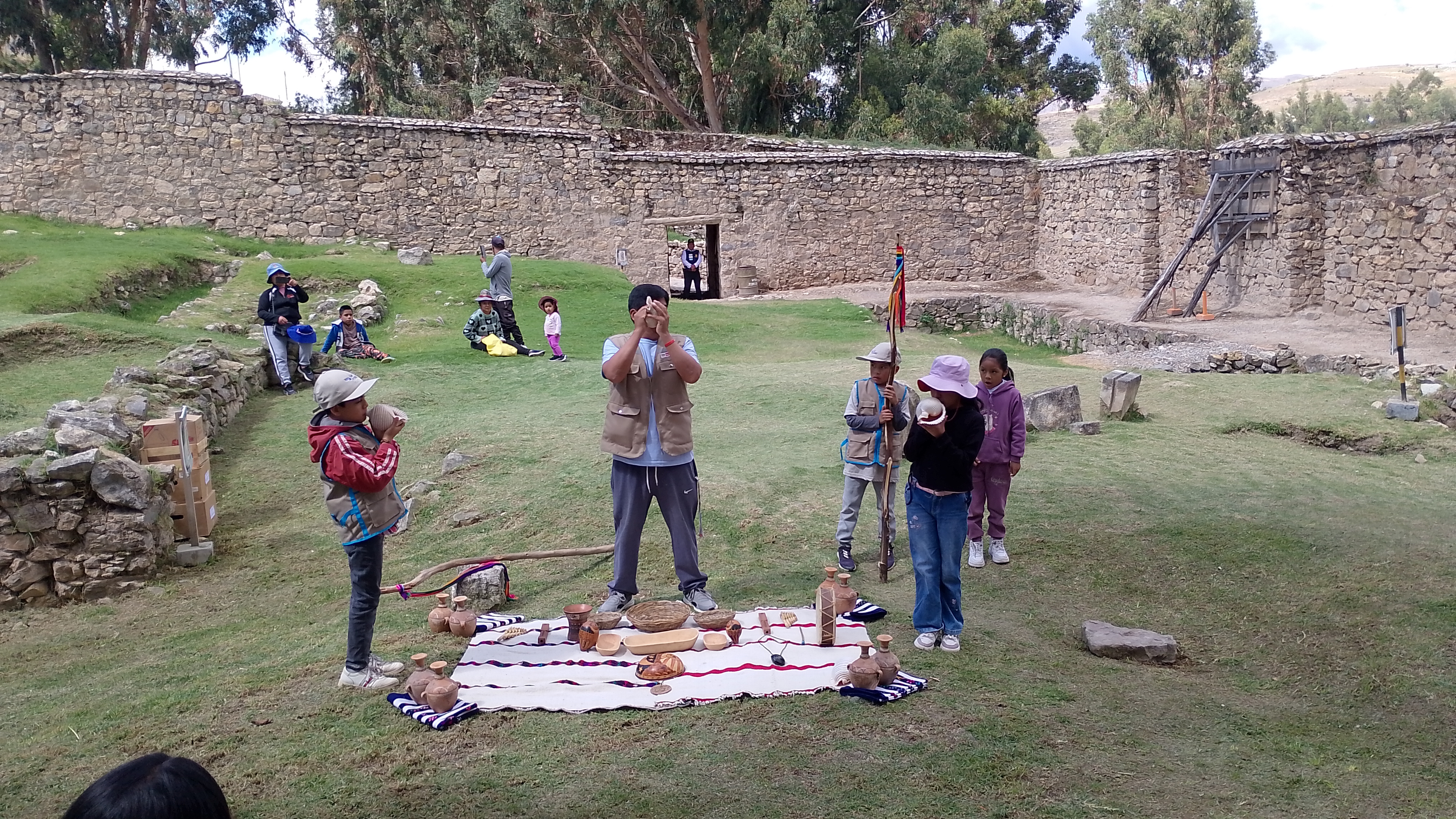 Museos Abiertos Agosto