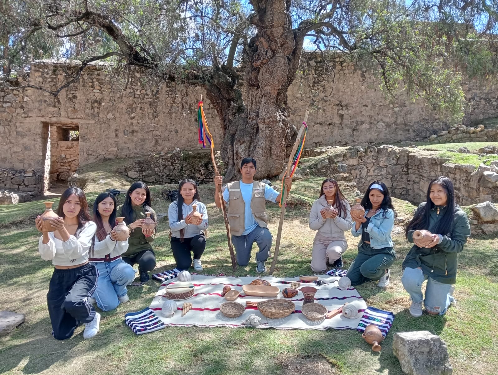 Museos Abiertos Agosto