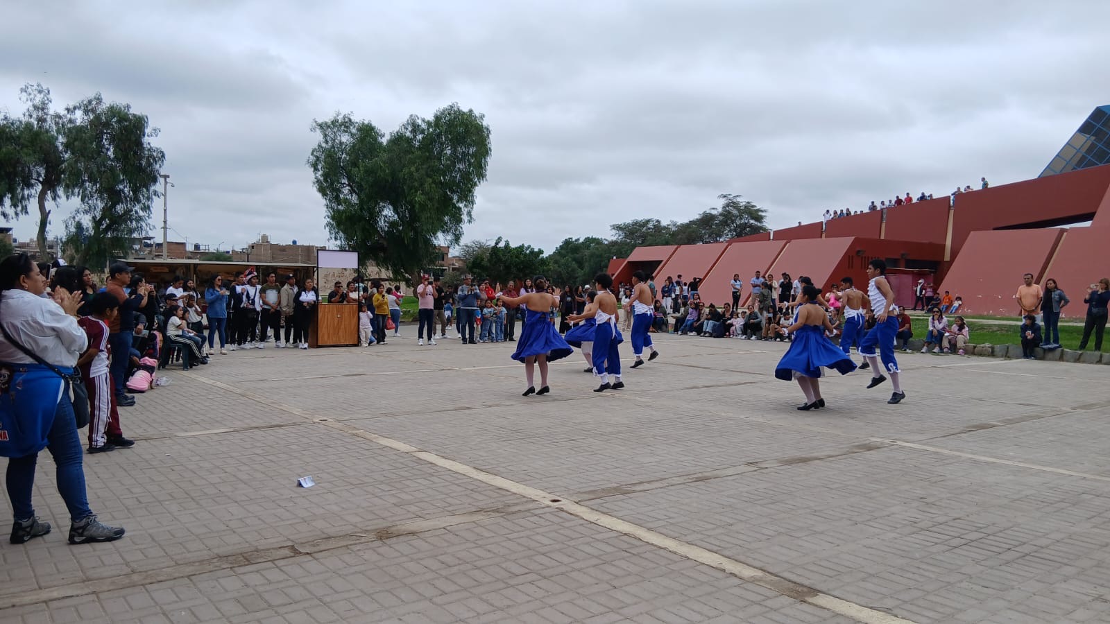 Museo Tumbas Reales de Sipán