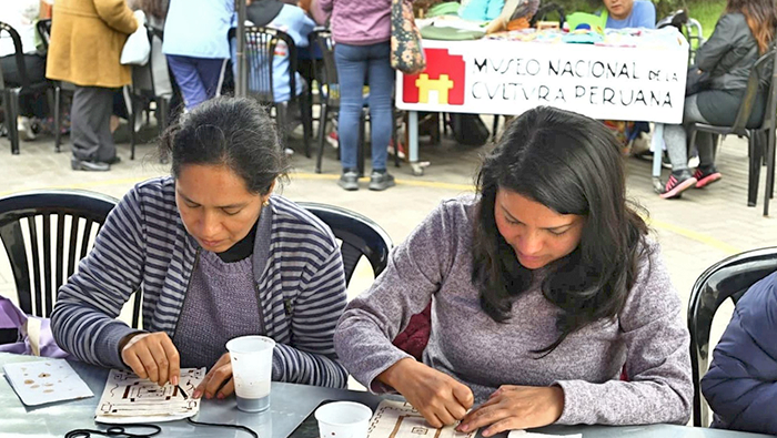MUA agosto Más de 31 mil personas visitaron museos en todo el país