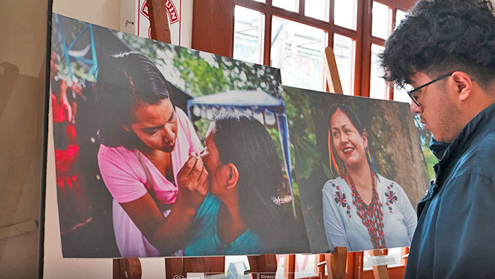 MUA agosto Más de 31 mil personas visitaron museos en todo el país