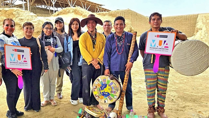 MUA agosto Más de 31 mil personas visitaron museos en todo el país