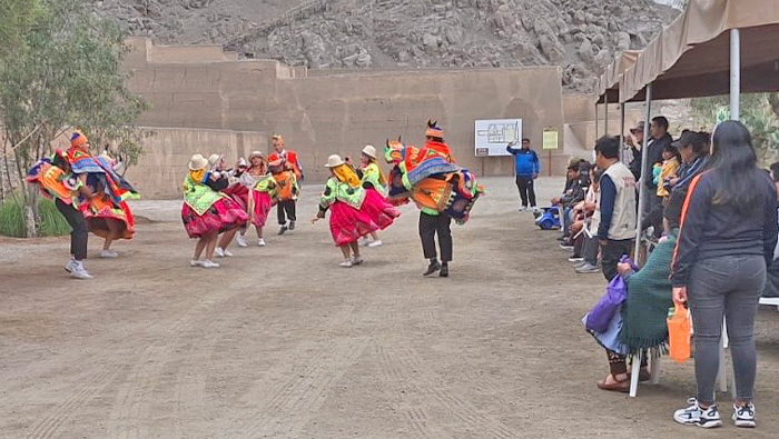MUA agosto Más de 31 mil personas visitaron museos en todo el país