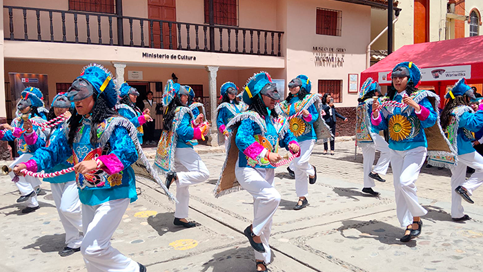 Museos Abiertos: Más de 170 mil personas visitaron gratuitamente los museos del país en lo que va del 2025