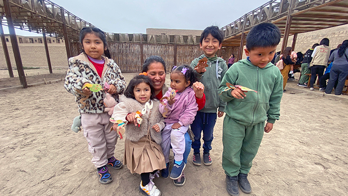 Museos Abiertos: Más de 170 mil personas visitaron gratuitamente los museos del país en lo que va del 2025