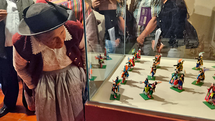 Museos Abiertos: Más de 170 mil personas visitaron gratuitamente los museos del país en lo que va del 2025