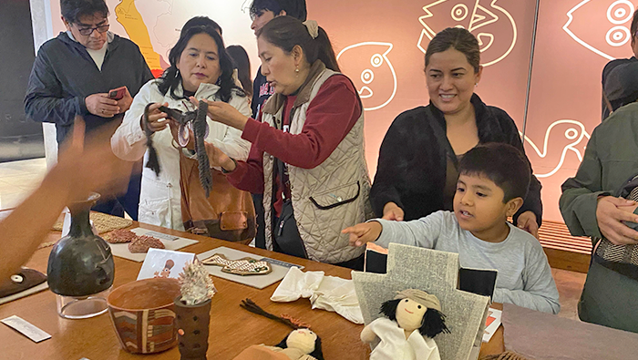 Museos Abiertos septiembre