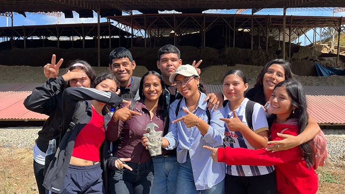 Museos Abiertos septiembre