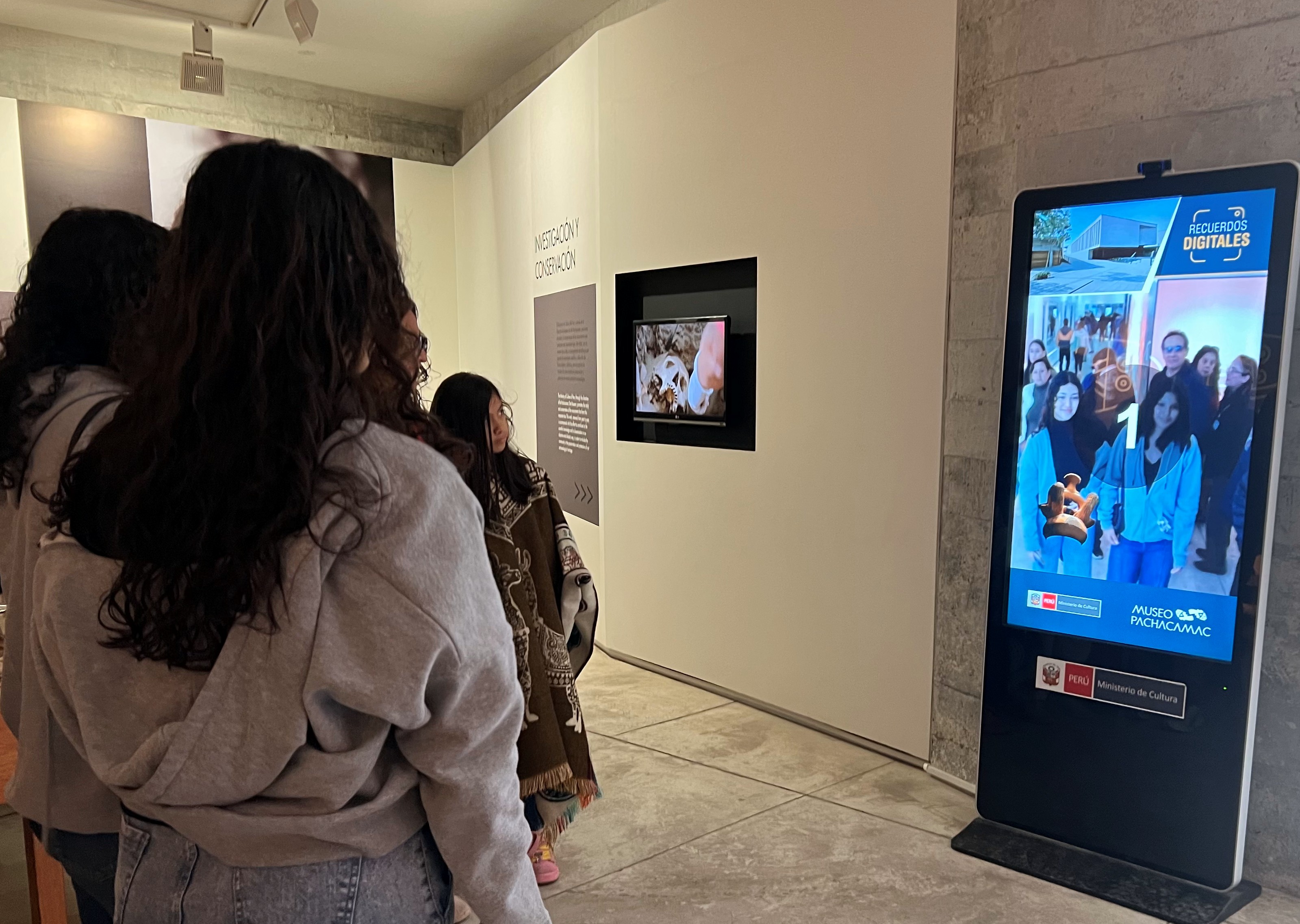 Museos Abiertos septiembre