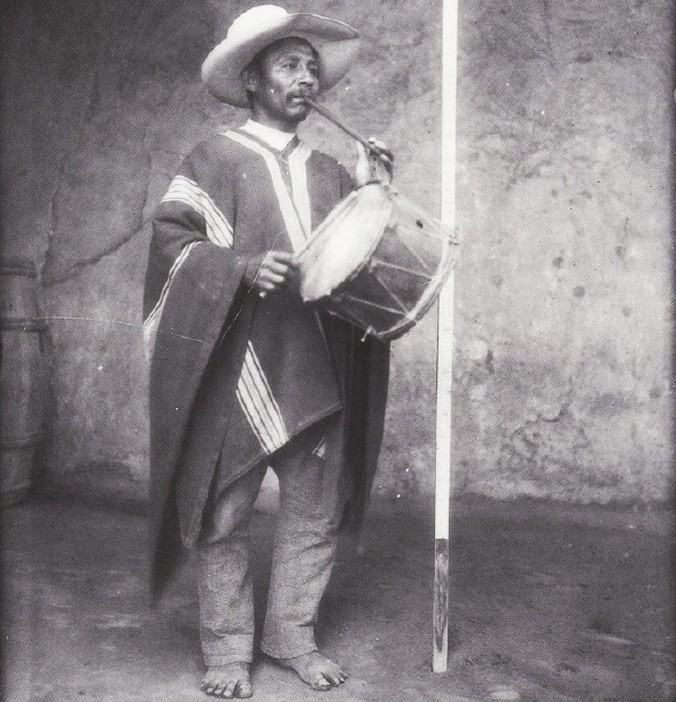 Exposición temporal Sonidos que retornan