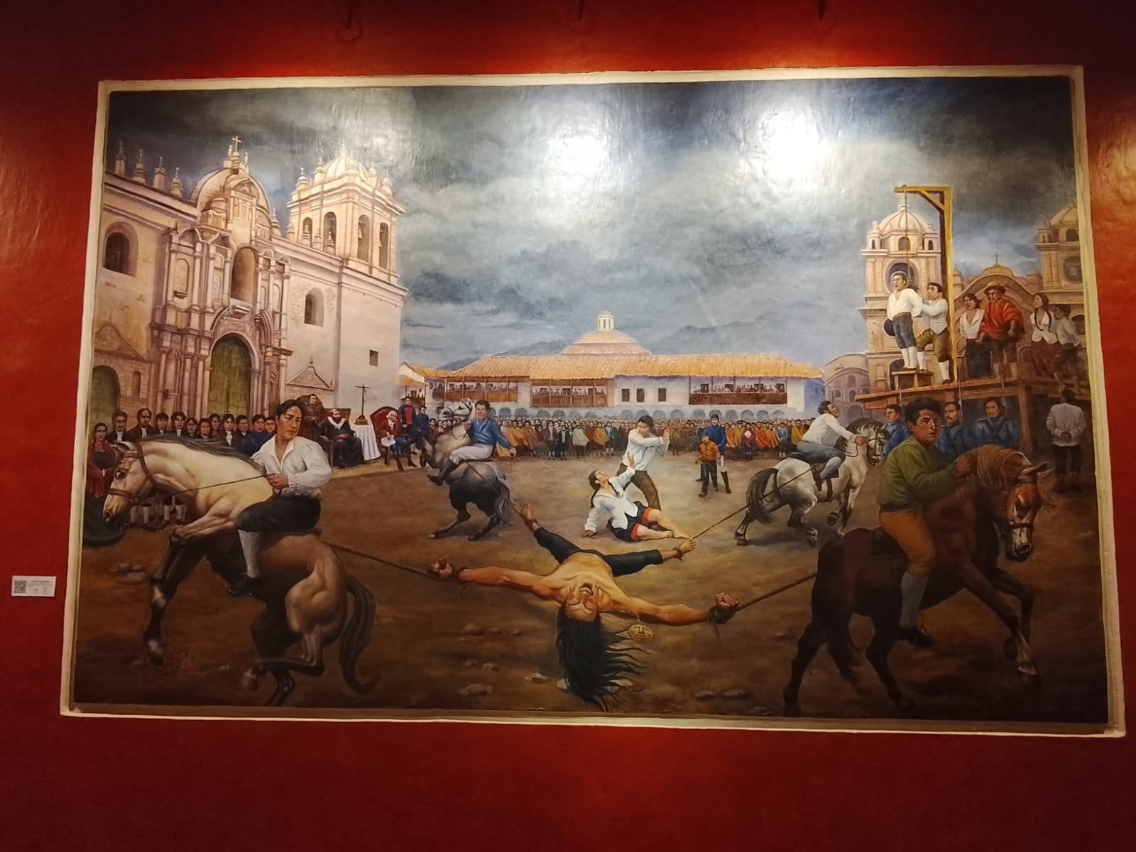 Museo Histórico Regional del Cusco incorpora tecnología 3D para promover la accesibilidad cultural