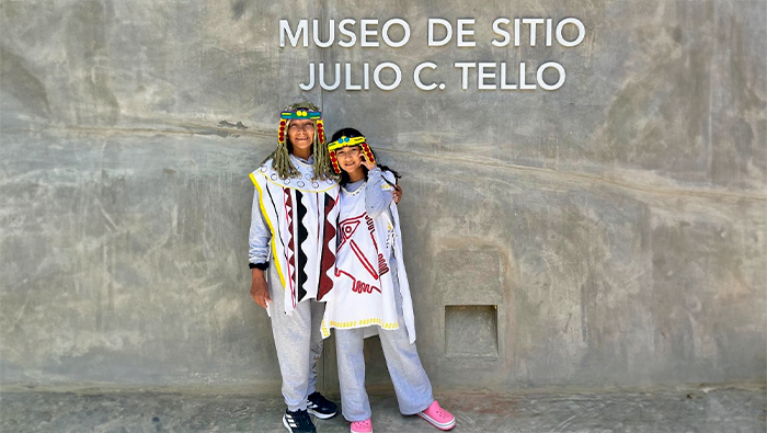 Museos Abiertos: Este domingo 2 de noviembre, más de 50 museos a nivel nacional te invitan a escribir tu propia historia