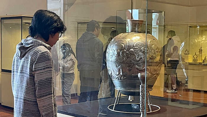 Museos Abiertos: Este domingo 2 de noviembre, más de 50 museos a nivel nacional te invitan a escribir tu propia historia