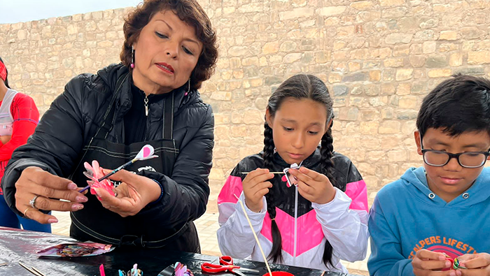 Ministerio de Cultura aprueba el acceso gratuito a los museos públicos para niñas, niños, adultos mayores y personas con discapacid