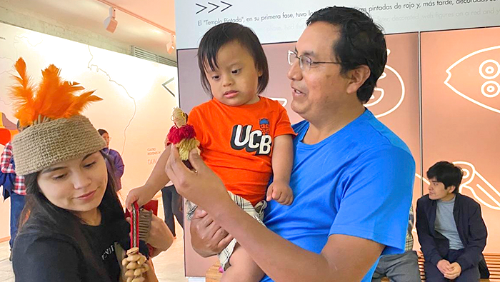 Ministerio de Cultura aprueba el acceso gratuito a los museos públicos para niñas, niños, adultos mayores y personas con discapacid