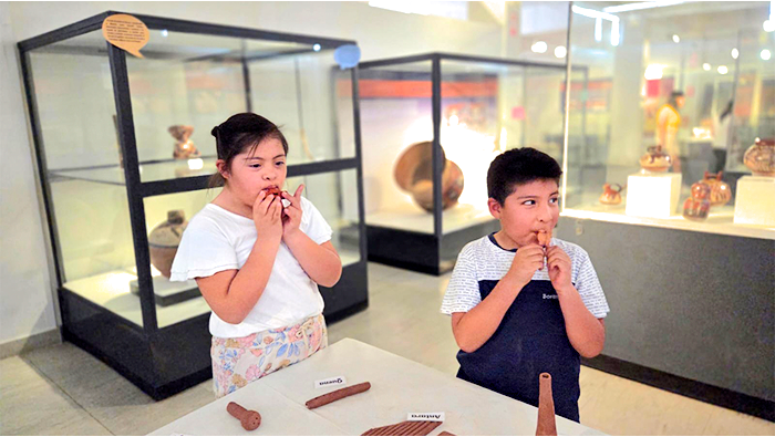 Ministerio de Cultura aprueba el acceso gratuito a los museos públicos para niñas, niños, adultos mayores y personas con discapacid