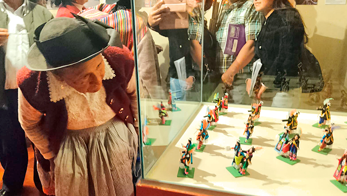 Ministerio de Cultura aprueba el acceso gratuito a los museos públicos para niñas, niños, adultos mayores y personas con discapacid