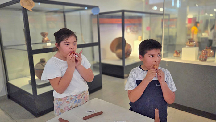 Museos Abiertos reunió a más de 21 mil visitantes en todo el país durante su edición de octubre