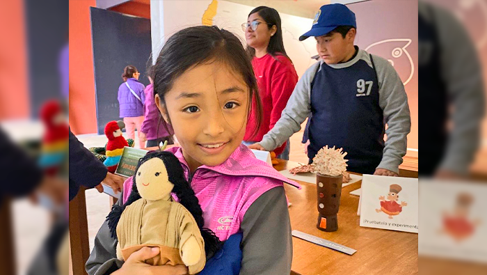 Museos Abiertos reunió a más de 21 mil visitantes en todo el país durante su edición de octubre